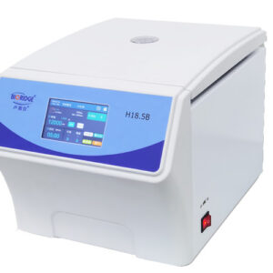 Bioridge H18.5B High-Speed Centrifuge