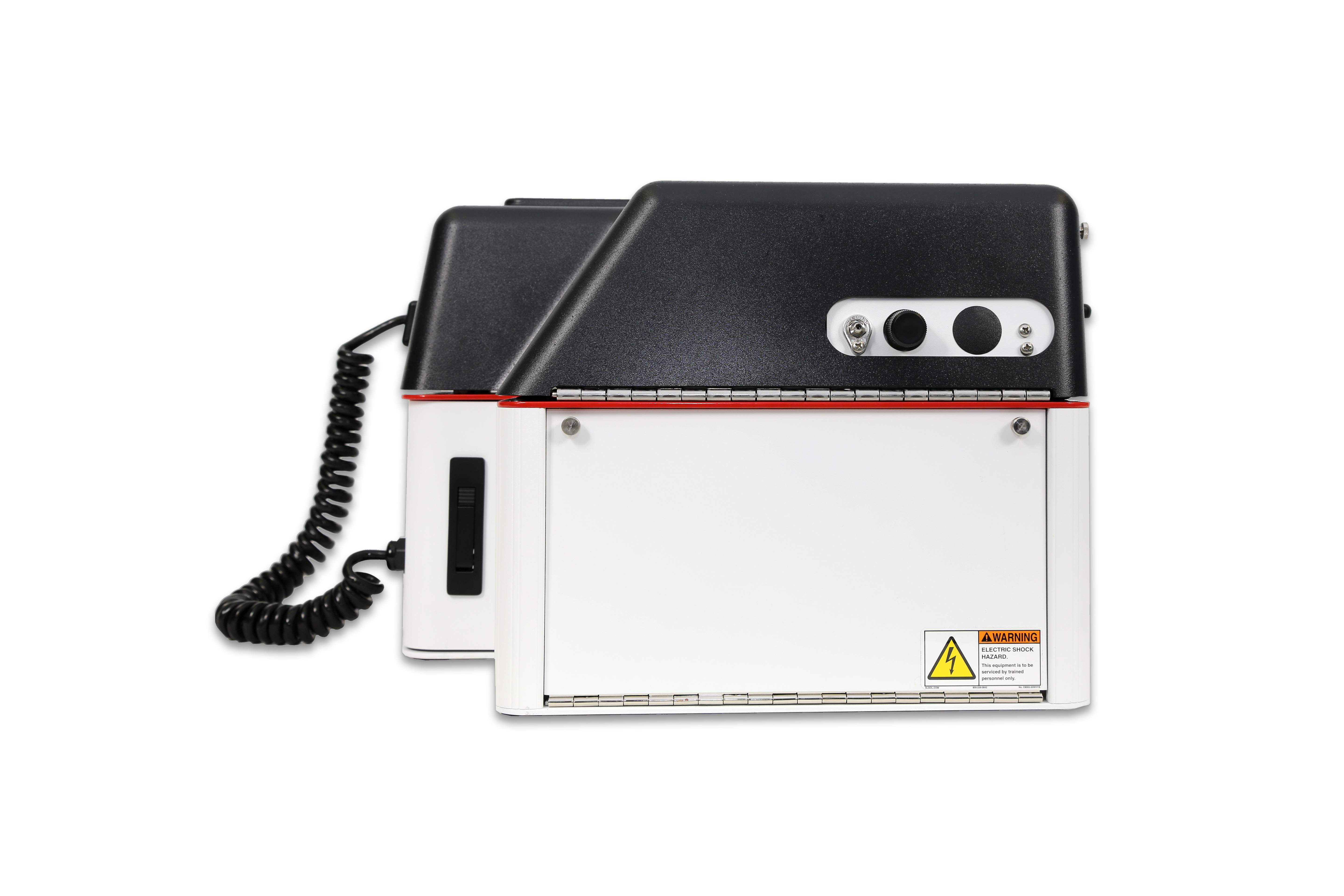 CDS Analytical Model 6200 Pyroprobe 5 CDS Analytical Model 6200 Pyroprobe - Image 5