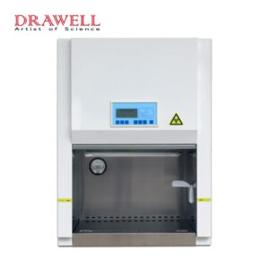 Drawell Desktop Bio-safety Cabinet BSC-700IIA2-EP