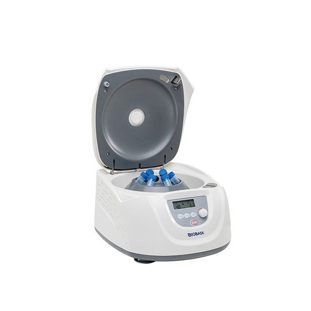 BIOBASE PRP Centrifuge 1 BIOBASE PRP Centrifuge