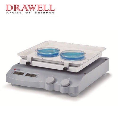 Drawell Digital Linear Shaker SK-L330-Pro 7 Drawell Digital Linear Shaker SK-L330-Pro - Image 7