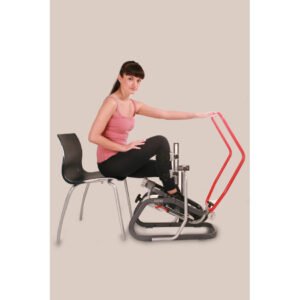 Meden-Inmed Draco - Crurotalar joint rehabilitation device