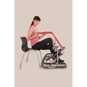 Meden-Inmed Draco - Crurotalar joint rehabilitation device