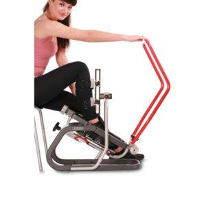 Meden-Inmed Draco - Crurotalar joint rehabilitation device