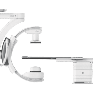 United Imaging uAngio Aviva