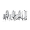 Shinva Three-Effect Concentrator