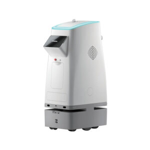 Shinva Mobile Ionized Hydrogen Peroxide Sterilizer