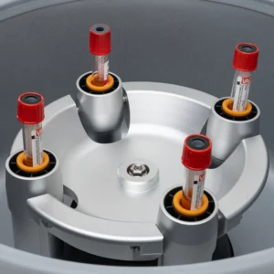 DM0424 Low Speed Centrifuge