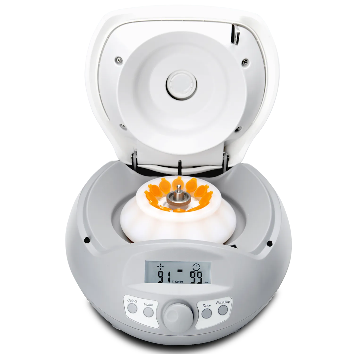 D2012 Plus High Speed Micro Centrifuges 2 D2012 Plus High Speed Micro Centrifuges - Image 2
