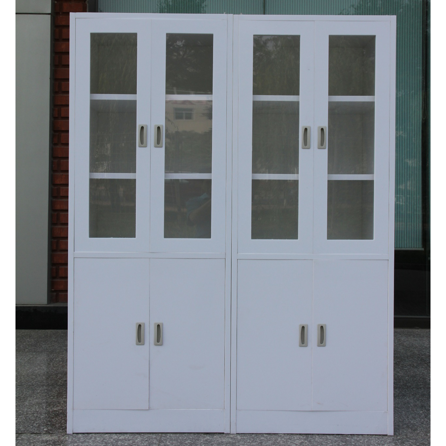 LabTech Reagent Cabinets 3 LabTech Reagent Cabinets - Image 3