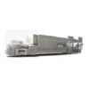Shinva Vial Washing, Drying, Filling and Sealing Linkage Line