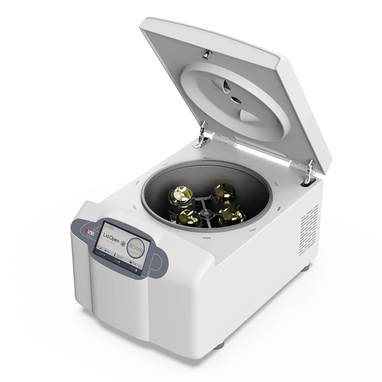 DG1616 High Speed Centrifuge 1 DG1616 High Speed Centrifuge