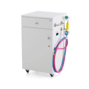 Meden-Inmed EKOPOMPA I - Water supply station