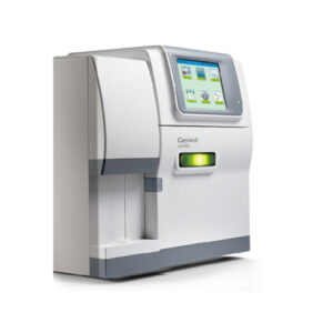 Genrui Electrolyte Analyzer GE300