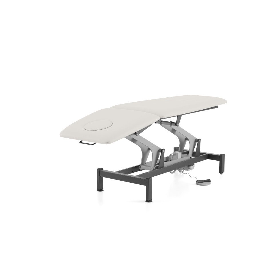 Meden-Inmed Elemental Ice E-S2 - Massage table 3 Meden-Inmed Elemental Ice E-S2 - Massage table - Image 3