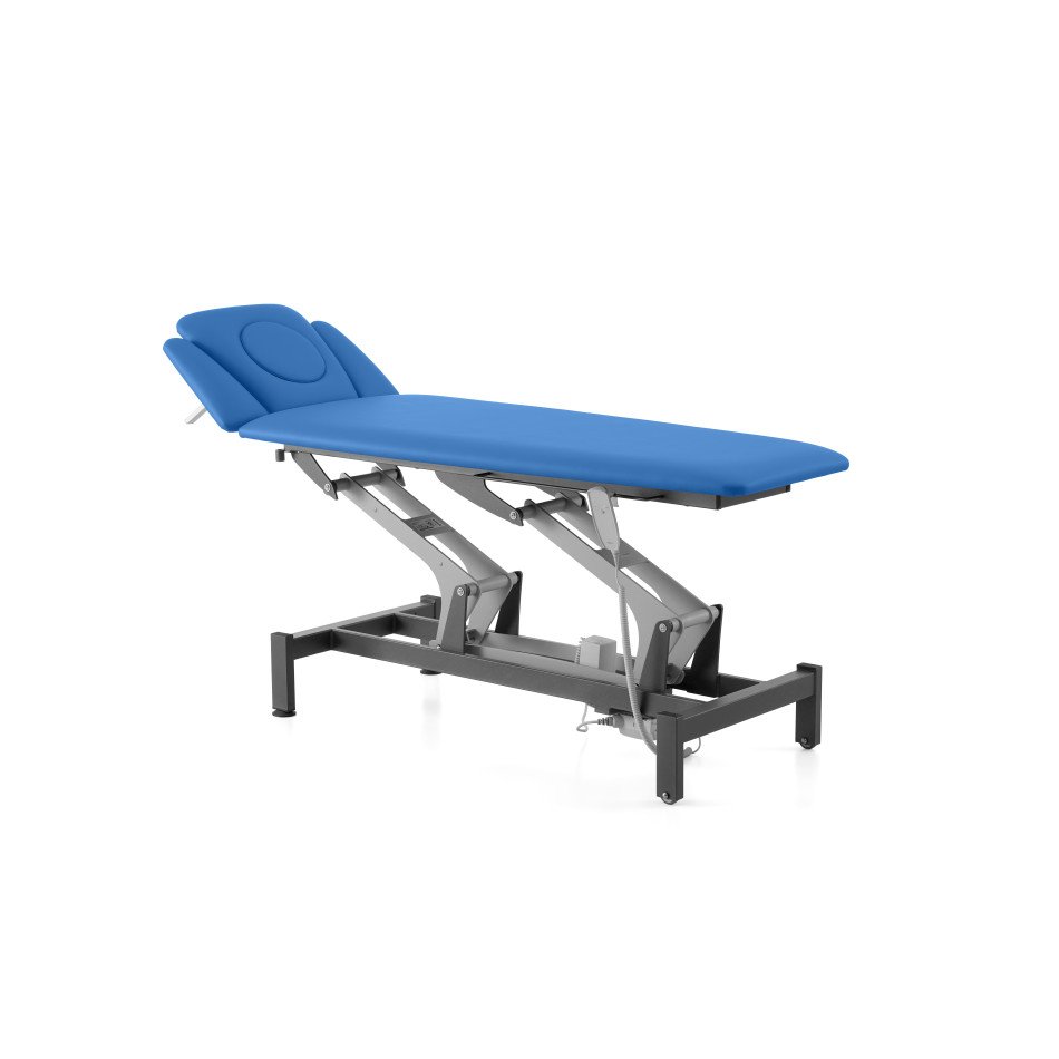 Meden-Inmed Elemental Ice S4 - Massage table 2 Meden-Inmed Elemental Ice S4 - Massage table - Image 2