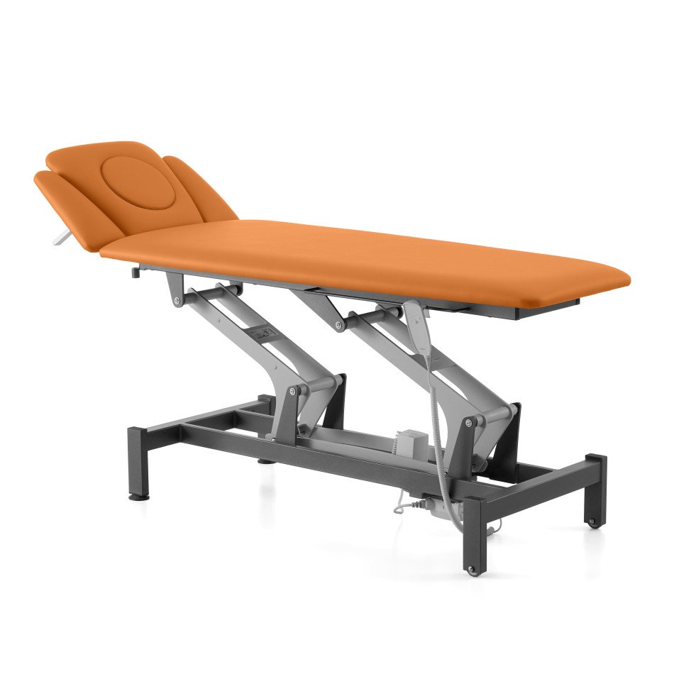 Meden-Inmed Elemental Ice S4 - Massage table 1 Meden-Inmed Elemental Ice S4 - Massage table