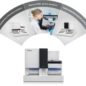 EU-5600 Pro/EU-5300 Pro Automated Urinalysis System