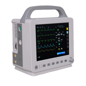 Yonker Neonatal Patient Monitor E10