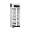Shinva Net-gas Medicine Storage Cabinet