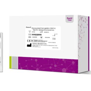 Genrui Quantitative Immunoassay Analyzer FA50