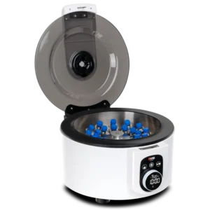 DM0436E Low Speed Centrifuge