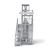 Shinva Multifunctional Extraction Tank