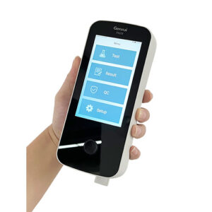 Genrui Handheld Dry Fluorescence Analyzer FA20