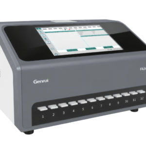 Genrui Quantitative Immunoassay Analyzer FA30