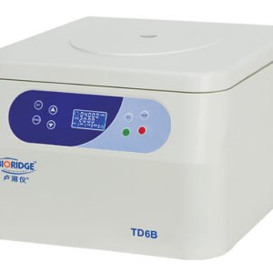 Bioridge TD6B Benchtop Low-Speed Automatic Balancing Centrifuge