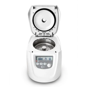 DM1424 High Speed Centrifuge