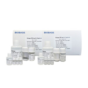 BIOBASE Fibrinogen (FIB) Assay Kit