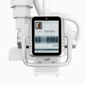 United Imaging uDR 780i Pro