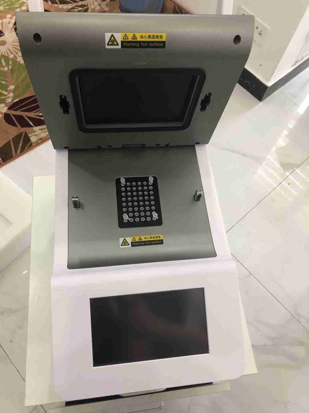 Drawell Gentier 48E Real-time PCR System 9 Drawell Gentier 48E Real-time PCR System - Image 9