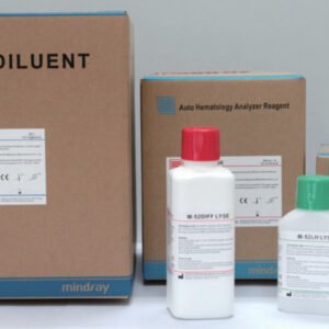 Auto 5-Diff Hematology Analyzer - BC-5150