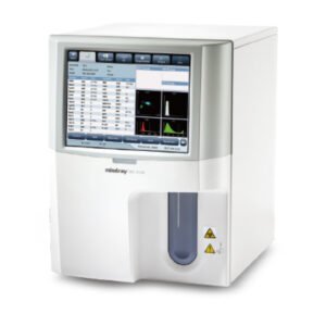 Auto 5-Diff Hematology Analyzer - BC-5150