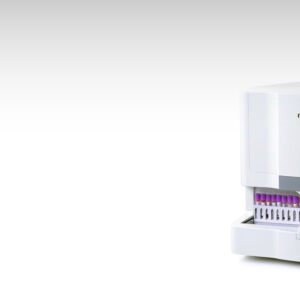 BC-5380 Automated Hematology Analyzer