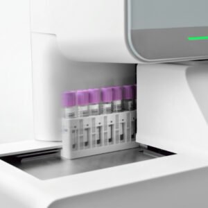 Automated Hematology Analyzer - BC-6000