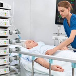 BeneFusion 5 Series - Infusion System