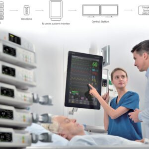 BeneFusion 5 Series - Infusion System