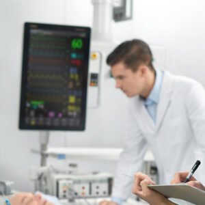 BeneFusion 5 Series - Infusion System