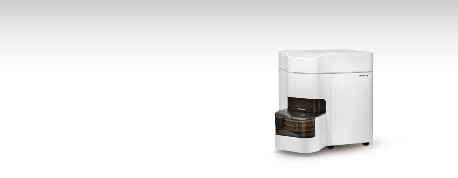 Flow Cytometer - BriCyte E6 1 Flow Cytometer - BriCyte E6