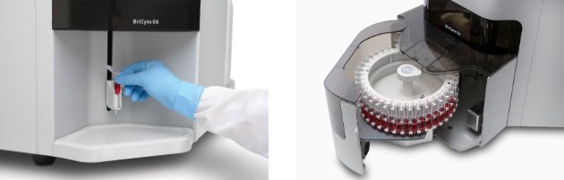 Flow Cytometer - BriCyte E6 7 Flow Cytometer - BriCyte E6 - Image 7