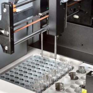 C3510 - Auto Coagulation Analyzer