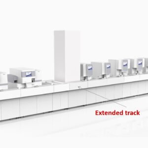 Cellular Analysis Line - CAL 8000
