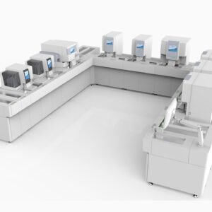 Cellular Analysis Line - CAL 8000