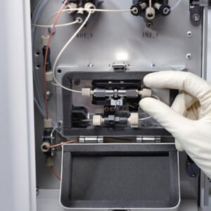 Automated HPLC Analyzer - H50P