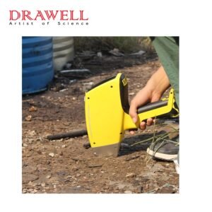 Drawell TrueX 760 XRF Handheld Soil Analyzer