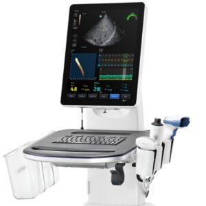 Liver Diseases Diagnostic ultrasound system - Hepatus Series