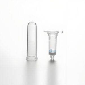BIOBASE Nucleic Acid Extraction Kit (Spin Column Method)